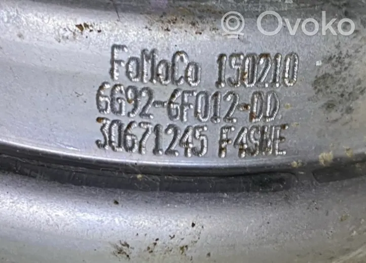 Volvo XC60 Variklio pagalvė 30671245
