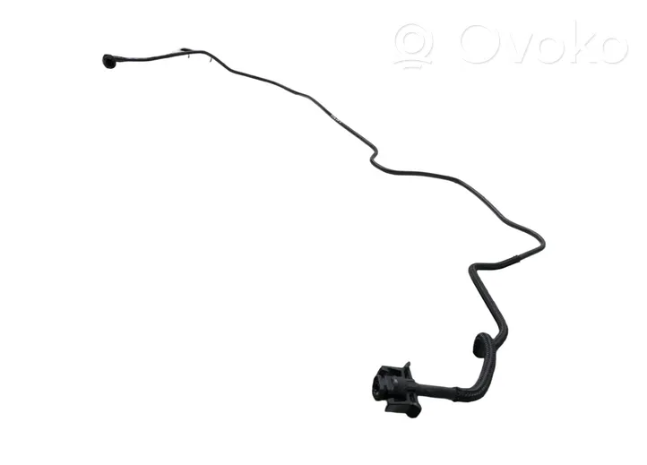 Volvo XC60 Engine coolant pipe/hose 8G918K012CE