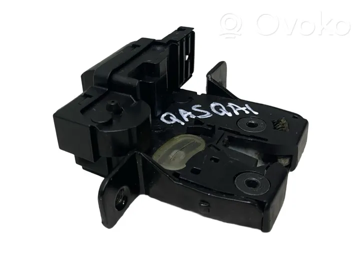 Nissan Qashqai Serrure de loquet coffre 24415795