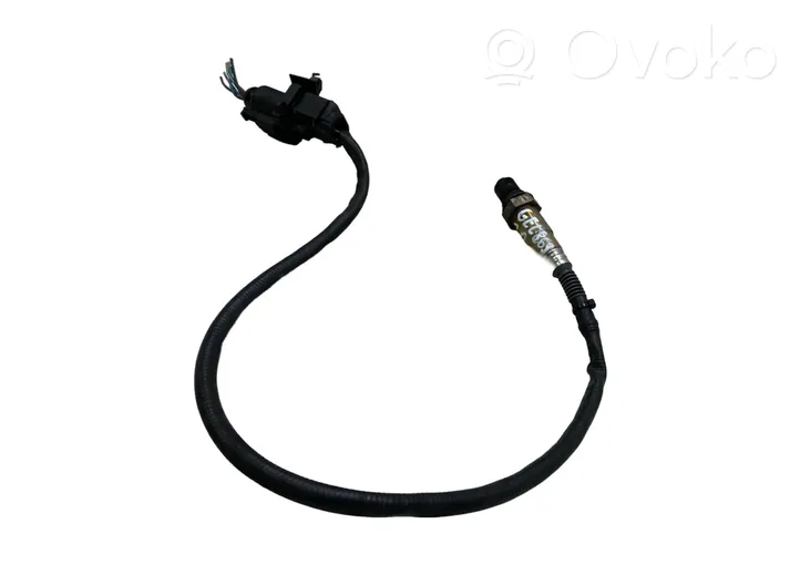 Nissan Qashqai Sensore della sonda Lambda 8200351037A