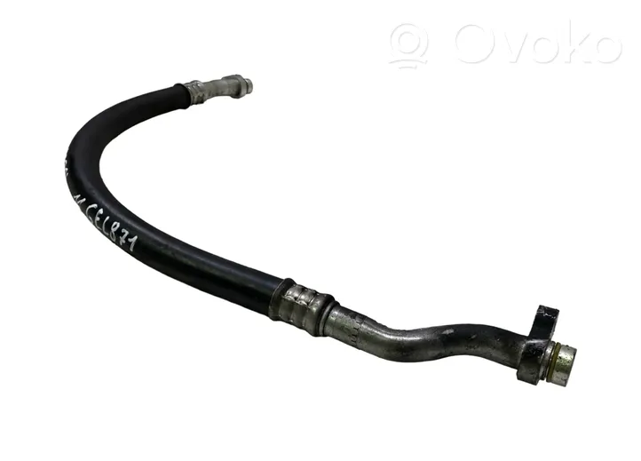 Nissan Qashqai Tubo flessibile aria condizionata (A/C) 92480JD70B