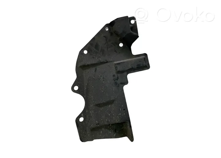 Nissan Qashqai Couvre-soubassement avant 64839JD00A