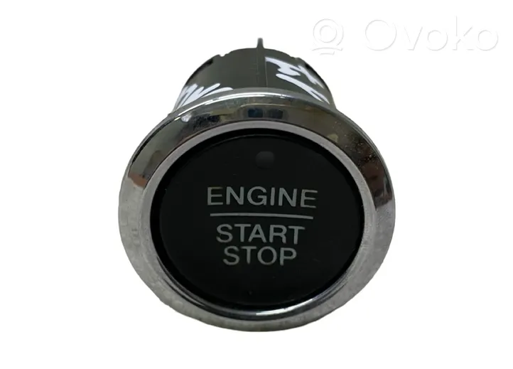 Ford Mondeo MK V Moottorin start-stop-painike/kytkin DG9T14C376ADW