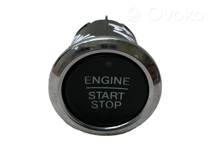 Ford Mondeo MK V Bouton poussoir de démarrage du moteur DG9T14C376ADW