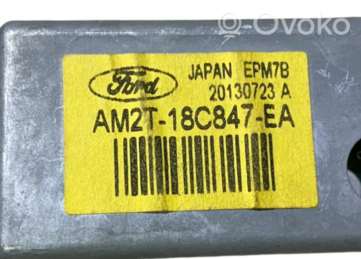 Ford S-MAX Antenas pastiprinātājs AM2T18C847EA
