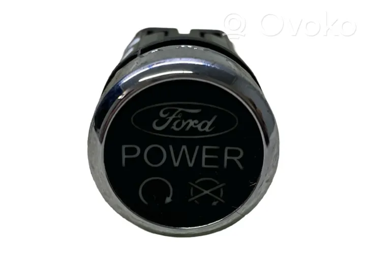 Ford S-MAX Engine start stop button switch DS7T14C376AA