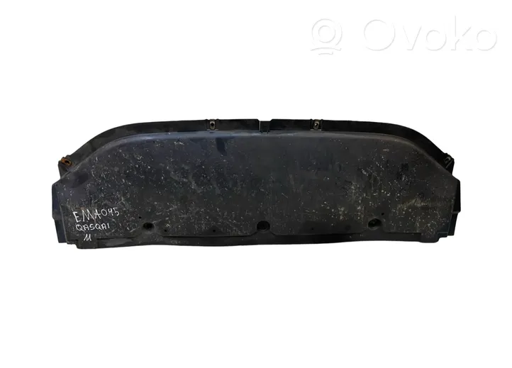 Nissan Qashqai Cache de protection sous moteur 75892BR00A