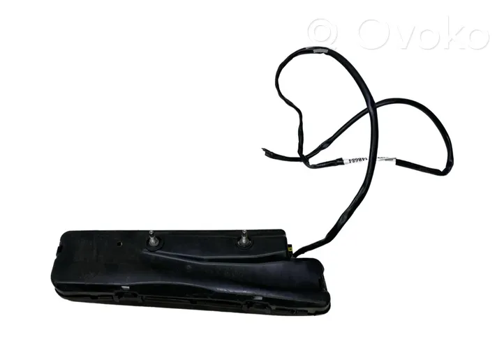 Ford S-MAX Надувная подушка для сиденья 6G9N611D32AE