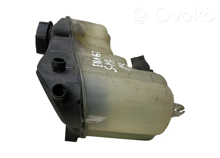 Ford S-MAX Coolant expansion tank/reservoir 3M5H8100AD