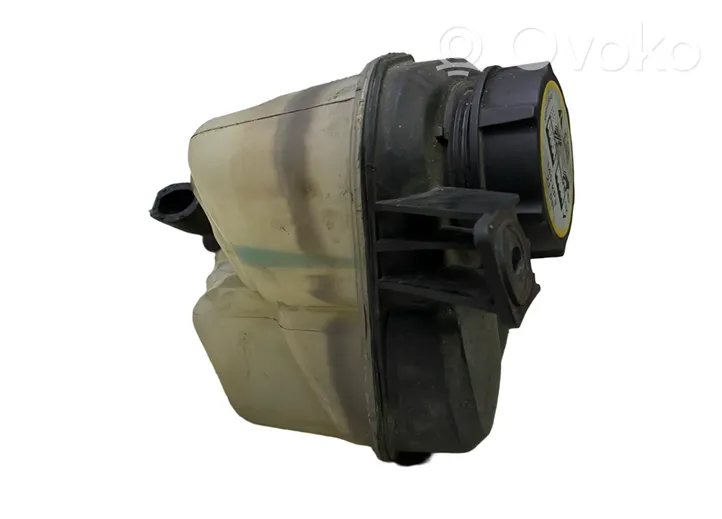 Ford S-MAX Coolant expansion tank/reservoir 3M5H8100AD