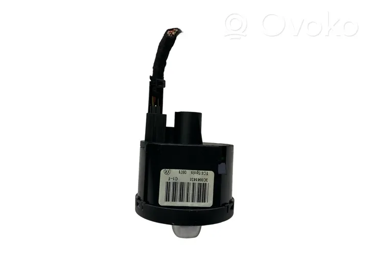 Volkswagen Tiguan Light switch 3C8941431