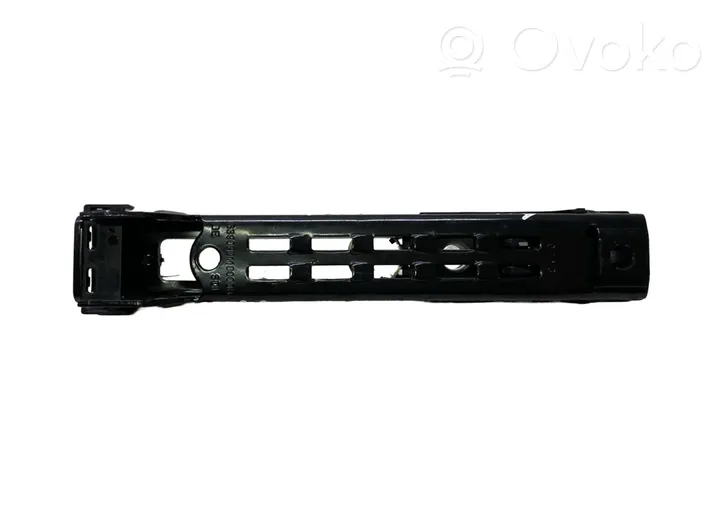 Volkswagen Tiguan Seat belt adjustment rail 1T0857819B