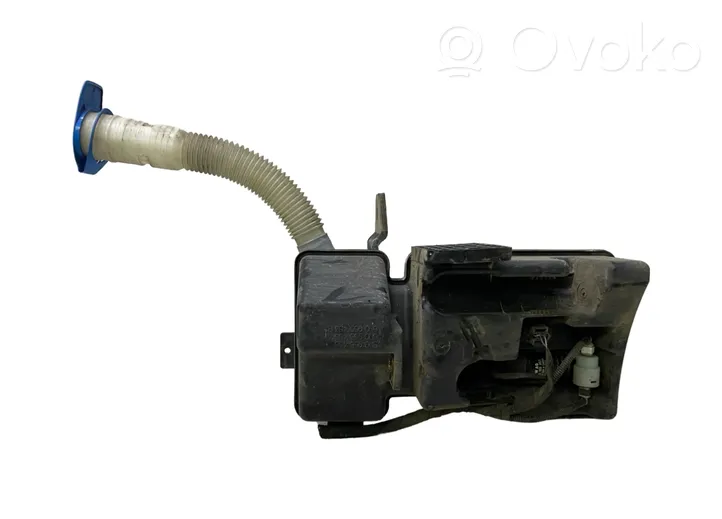 Volkswagen Tiguan Windshield washer fluid reservoir/tank 5N0955453