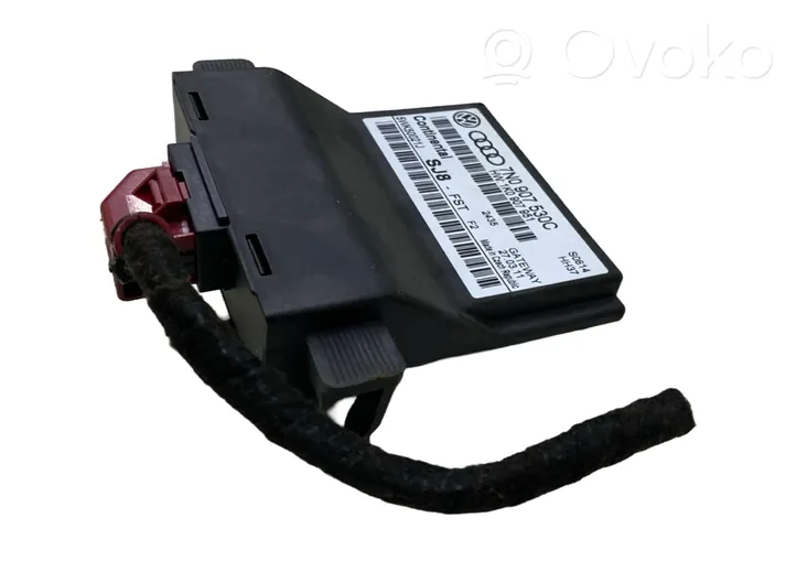 Volkswagen Tiguan Modulo di controllo accesso 7N0907530C