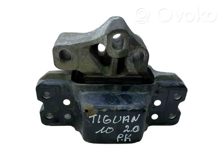 Volkswagen Tiguan Supporto di montaggio del motore 5N0199555