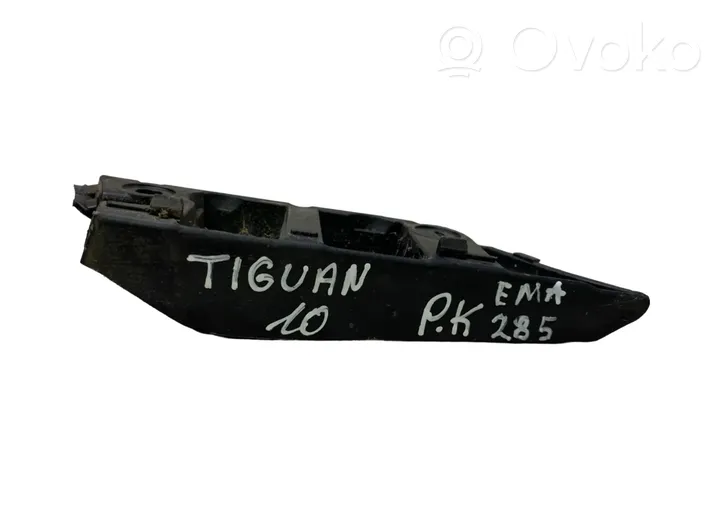 Volkswagen Tiguan Support de montage de pare-chocs avant 5N0807183