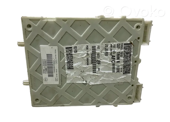 Ford Focus Altre centraline/moduli F1FT14A073EF