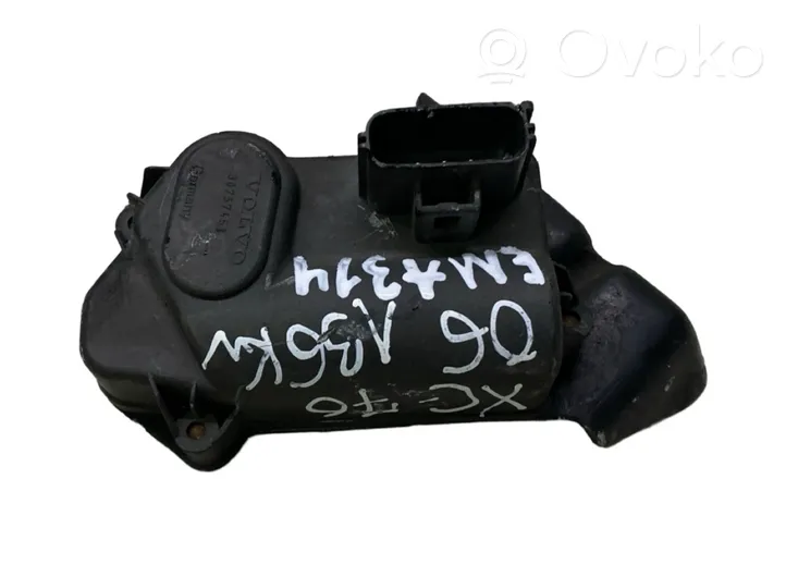 Volvo XC70 Intake manifold valve actuator/motor 30757452