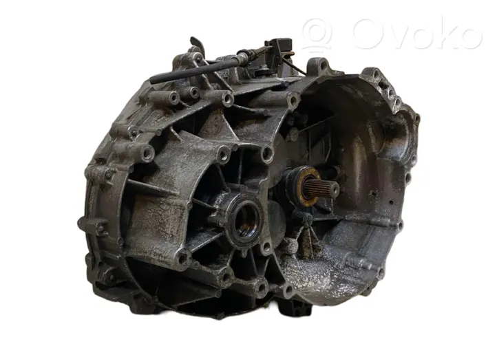 Volvo S80 Mechaninė 6 pavarų dėžė 30783235