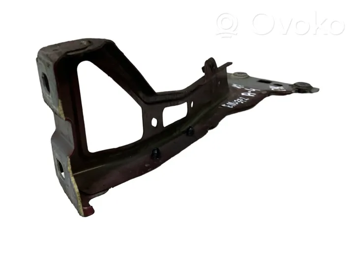 Audi A4 S4 B9 Support de montage d'aile 8W0821135C