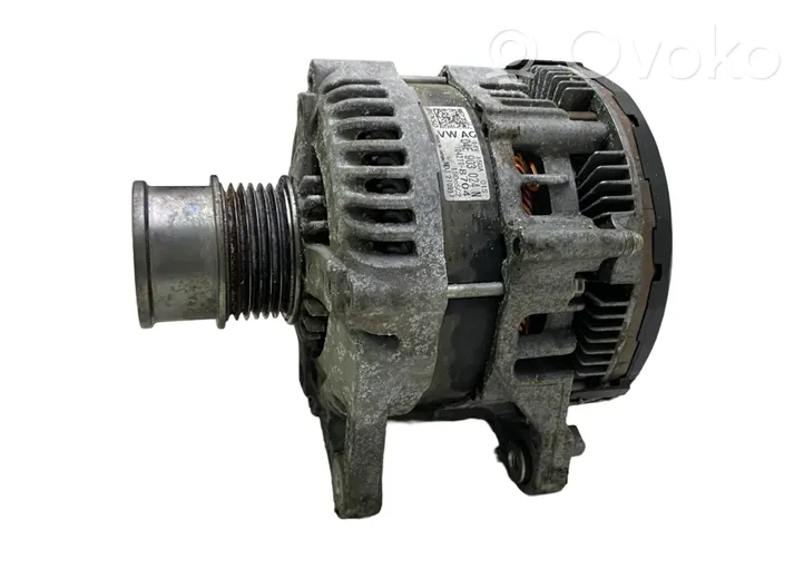 Audi A4 S4 B9 Generatore/alternatore 04E903024N