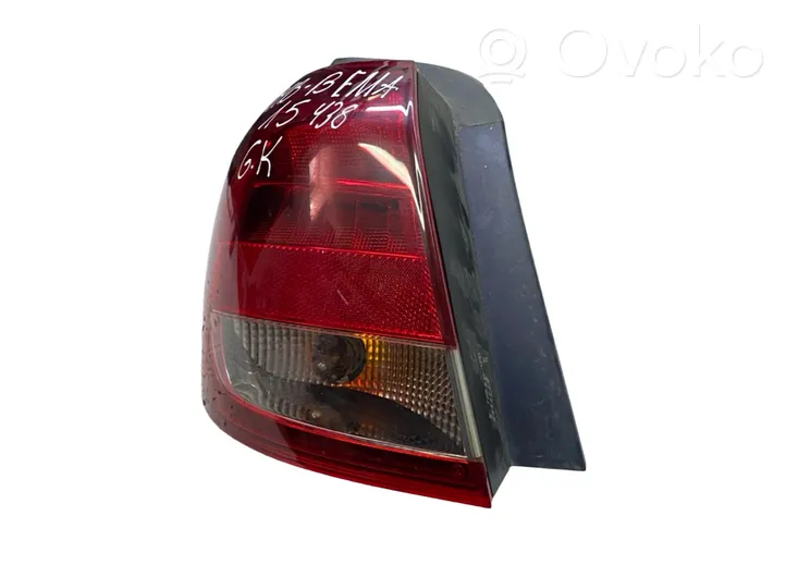 Mercedes-Benz B W246 W242 Rear/tail lights A046318