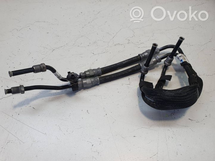 Chevrolet Volt II Brake booster pipe/hose 54931490