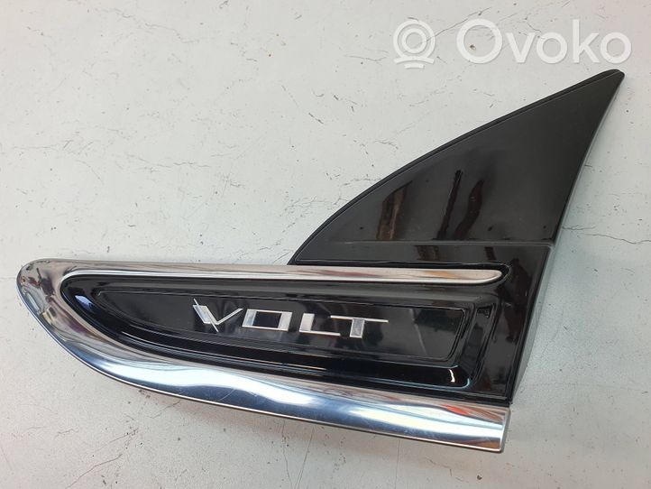 Chevrolet Volt I Lokasuojan lista (muoto) 20774120