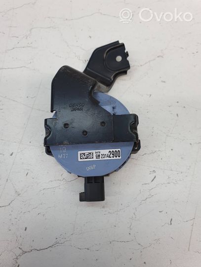 Chevrolet Volt II Horn signal 23142900