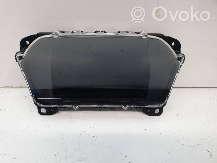 Chevrolet Volt II Spidometrs (instrumentu panelī) 84075349