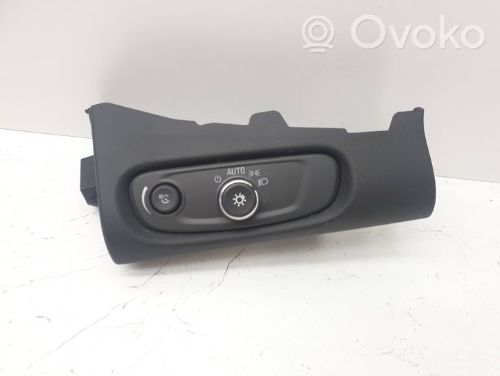 Chevrolet Volt II Interruptor de luz 22992801