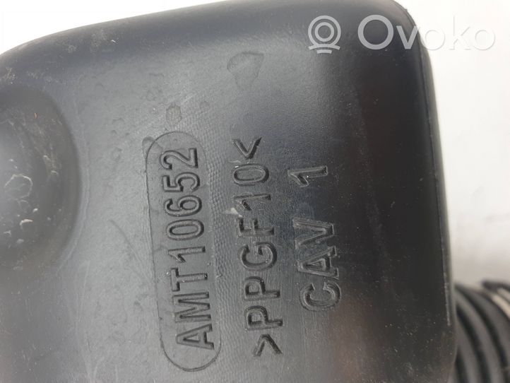 Chevrolet Volt II Деталь (детали) канала забора воздуха AMS56497