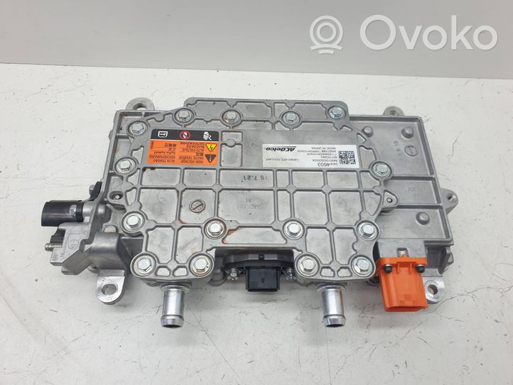 Chevrolet Volt II Voltage converter inverter 691103980