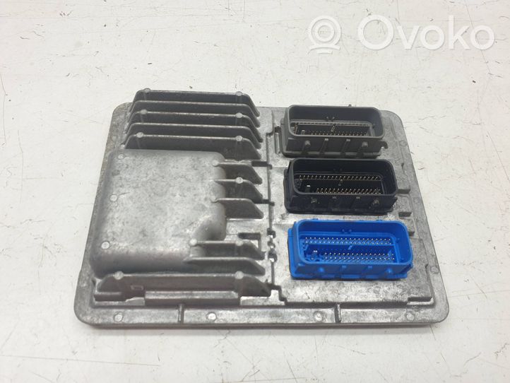 Chevrolet Volt II Sterownik / Moduł ECU 12683301