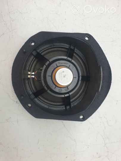 Tesla Model S Haut-parleur de porte avant 100488303A