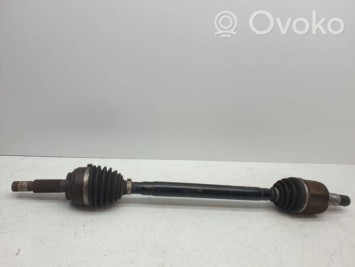 Tesla Model S Rear driveshaft 100771901A