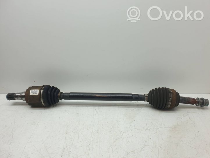 Tesla Model S Rear driveshaft 100771901A