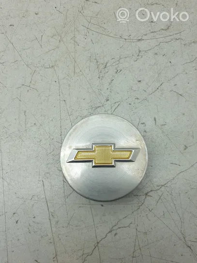 Chevrolet Volt II Radnabendeckel Felgendeckel original 9595095