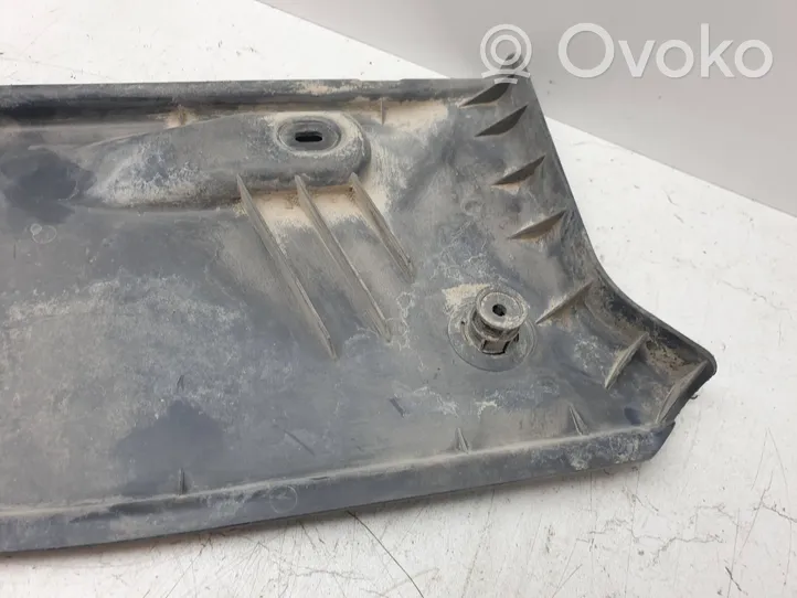 Chrysler Pacifica Dzinēja apakšas aizsargs (priekšdaļā) 68234171AC