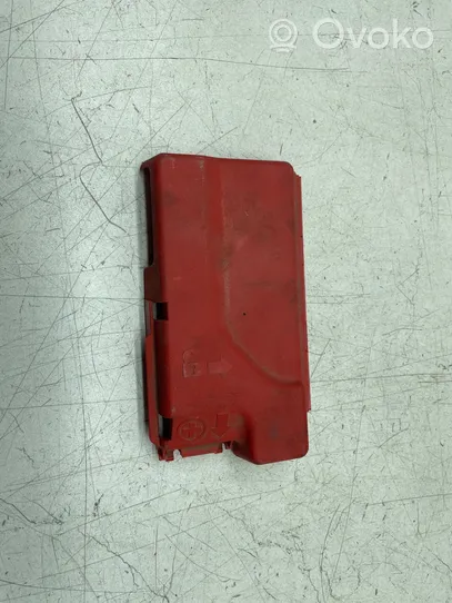 Chrysler Pacifica Fuse box cover 63513450
