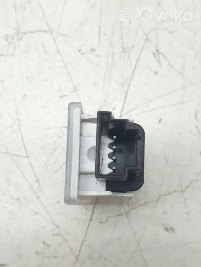 Chrysler Pacifica Interior lighting relay 55057408AA