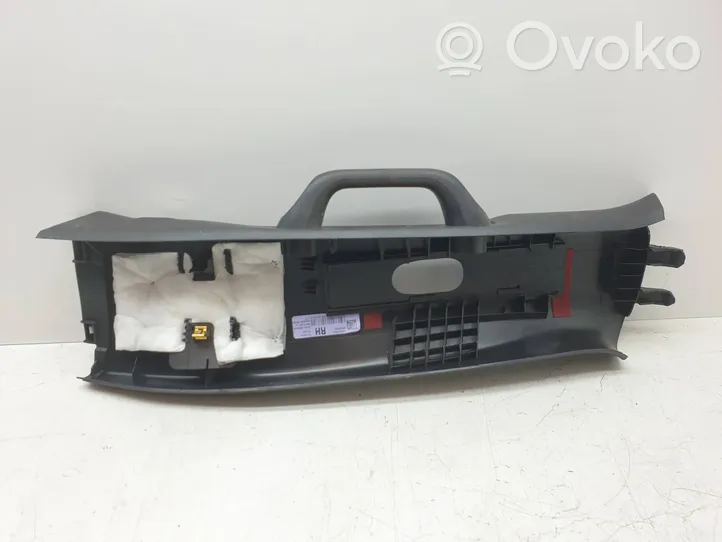 Chrysler Pacifica Rivestimento montante (B) (superiore) 6EK22DX9AL