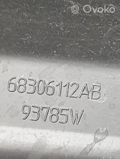 Chrysler Pacifica ABS-pumpun kiinnike 68306112AB