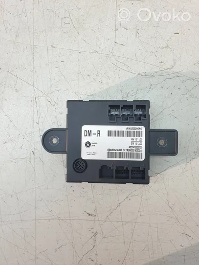 Chrysler Pacifica Door control unit/module 68225096AG