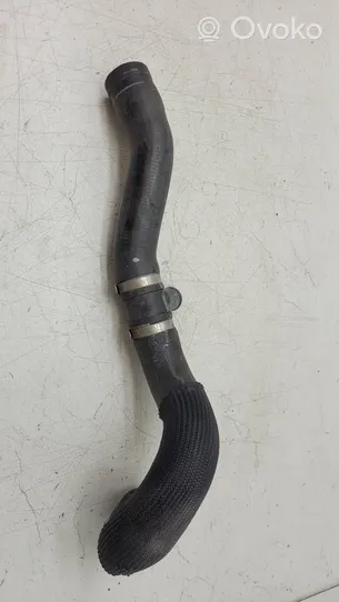 Maserati Ghibli Coolant pipe/hose 