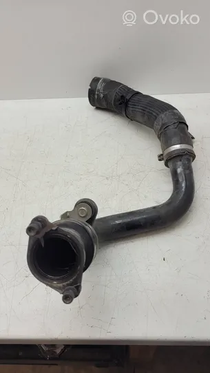 Maserati Ghibli Intercooler hose/pipe 670003621