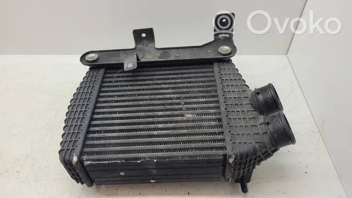 Maserati Ghibli Starpdzesētāja radiators 670009834