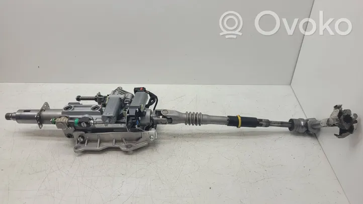 Maserati Ghibli Steering rack mechanical part 06700067910