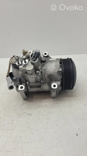 Subaru Outback (BS) Compressore aria condizionata (A/C) (pompa) 4472809710