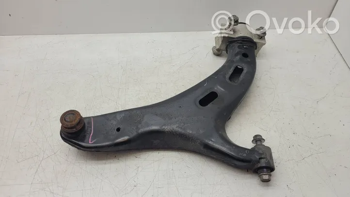 Subaru Outback (BS) Fourchette, bras de suspension inférieur avant 89403DB